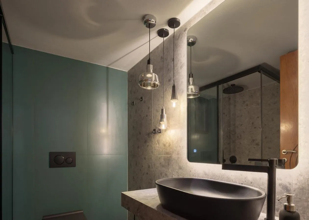 Ikia Mia Apartment Rethymno  0*, Rethymno (Crete)