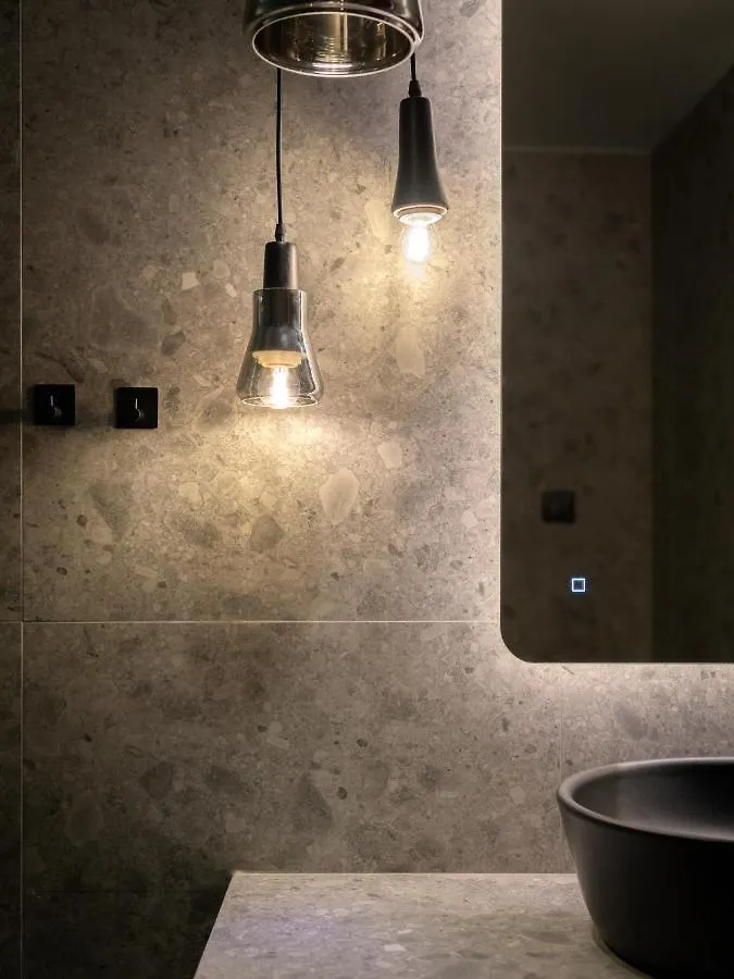 Ikia Mia Apartment Rethymno