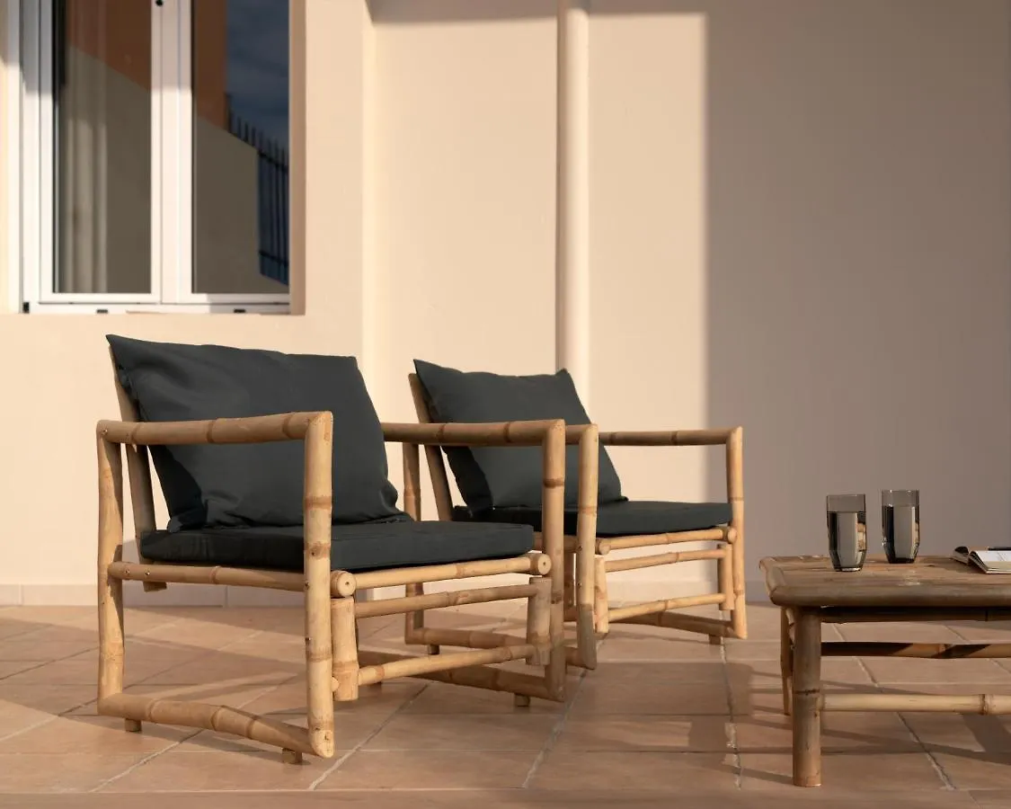 Ikia Mia Apartment Rethymno  0*, Rethymno (Crete)