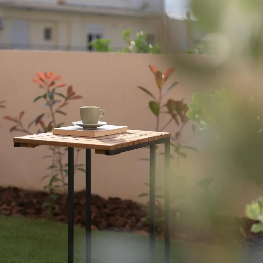 Ikia Mia Apartment Rethymno  Greece